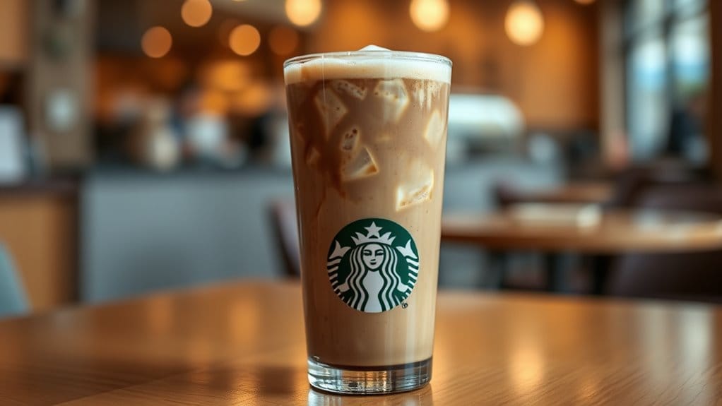 What Is a Starbucks Iced Skinny Mocha? 7 guilt free chocolatey espresso delight