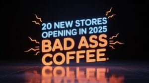 hawaii coffee chain expansion