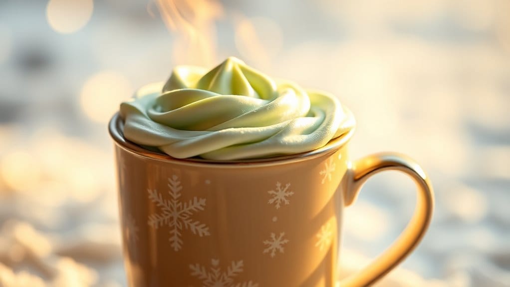 3 Festive Almond Milk Peppermint Mocha Creamers to Brighten Your Holidays 6 healthy holiday peppermint mocha