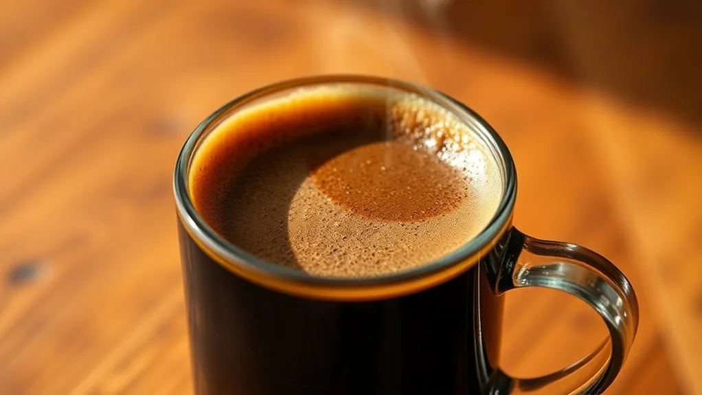 Another Word for Mocha: 7 Tasty Coffee Alternatives to Try 7 hickory infused smoky coffee