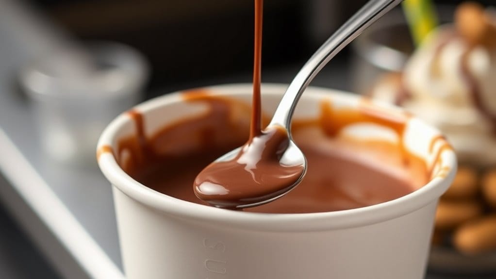 10 Shocking Facts About Starbucks Mocha Sauce Nutrition 8 hidden carbs in beverages