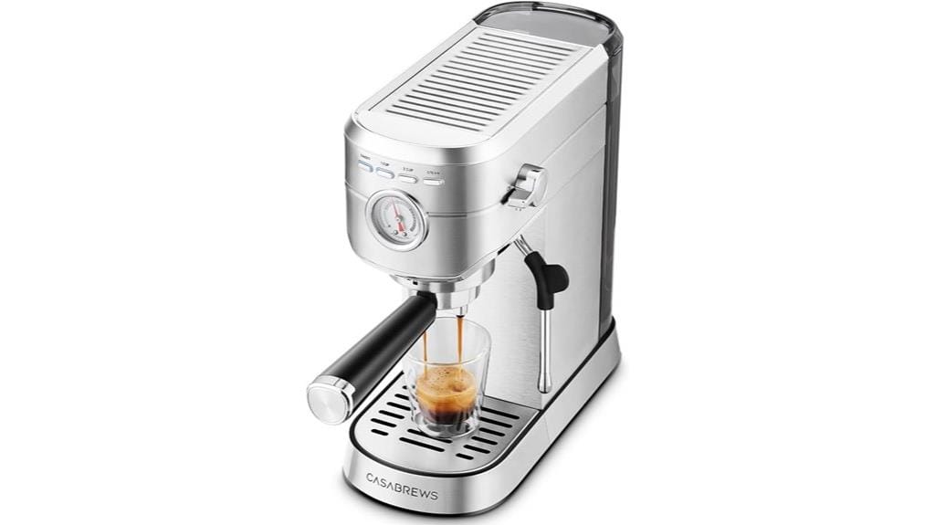Best 9 Bar Espresso Machine 7 high quality espresso machine