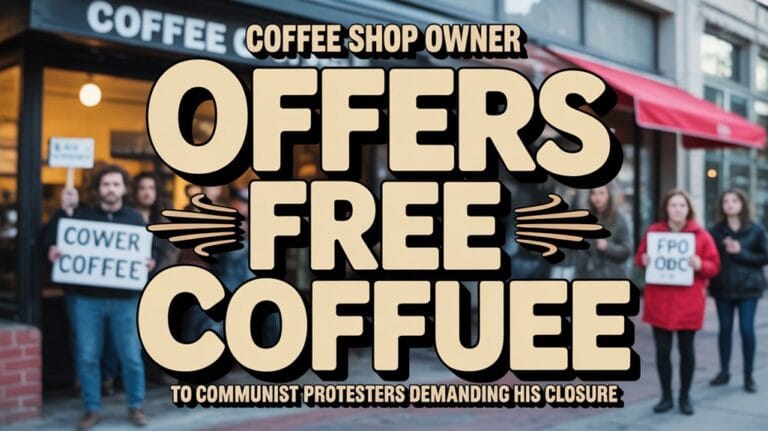 hiring homeless amid protests