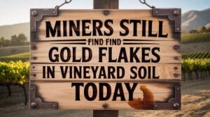 historic mining to wineries