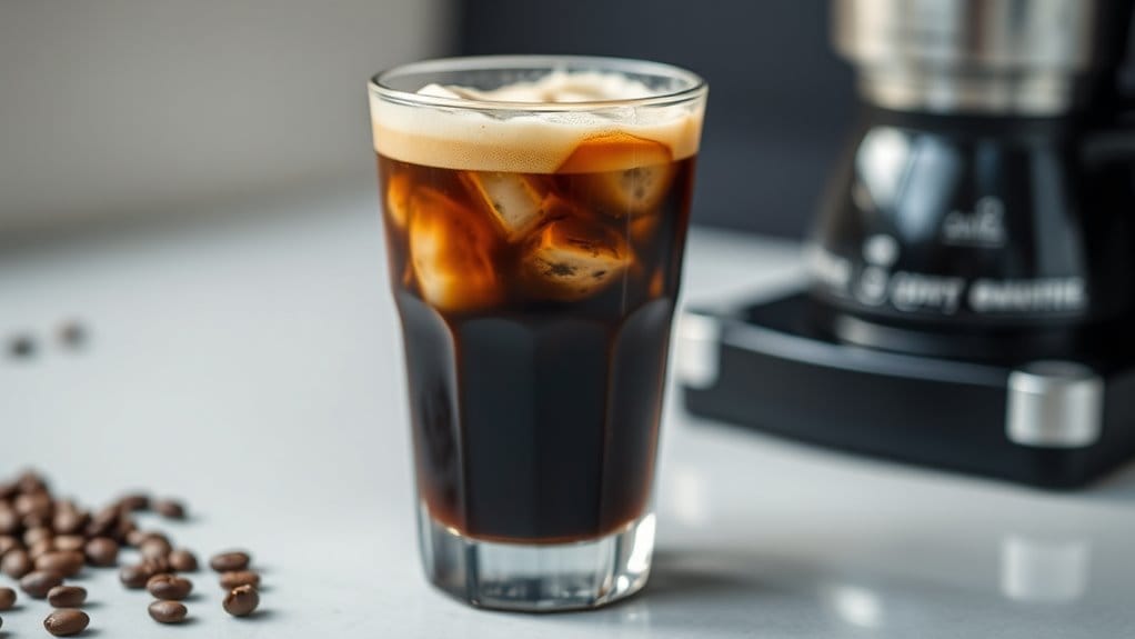 7 Copycat Starbucks Homemade Recipes in Minutes 7 homemade iced coffee recipe