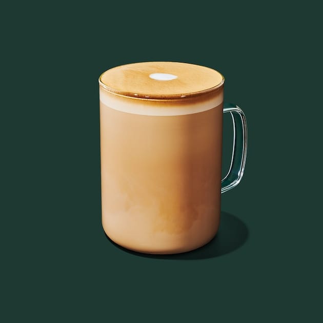 Top 3 Best Hot Coffees at Starbucks to Try Now 2