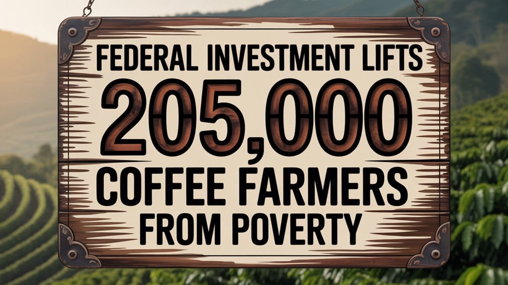 investment boosts guerrero coffee