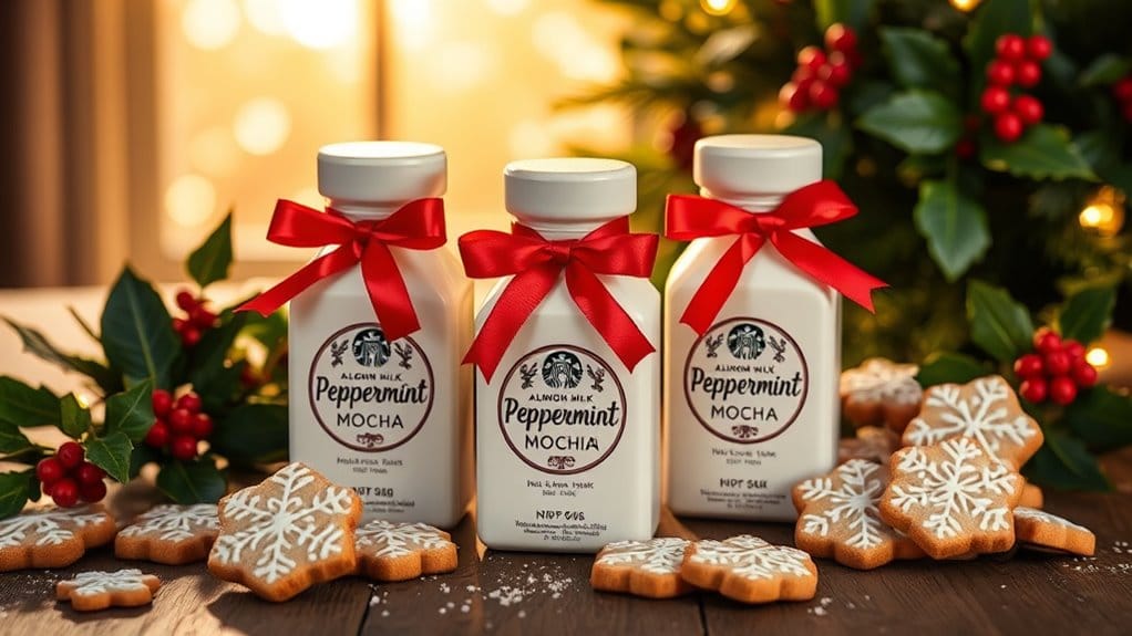 3 Festive Almond Milk Peppermint Mocha Creamers to Brighten Your Holidays 8 keto festive treats made easy