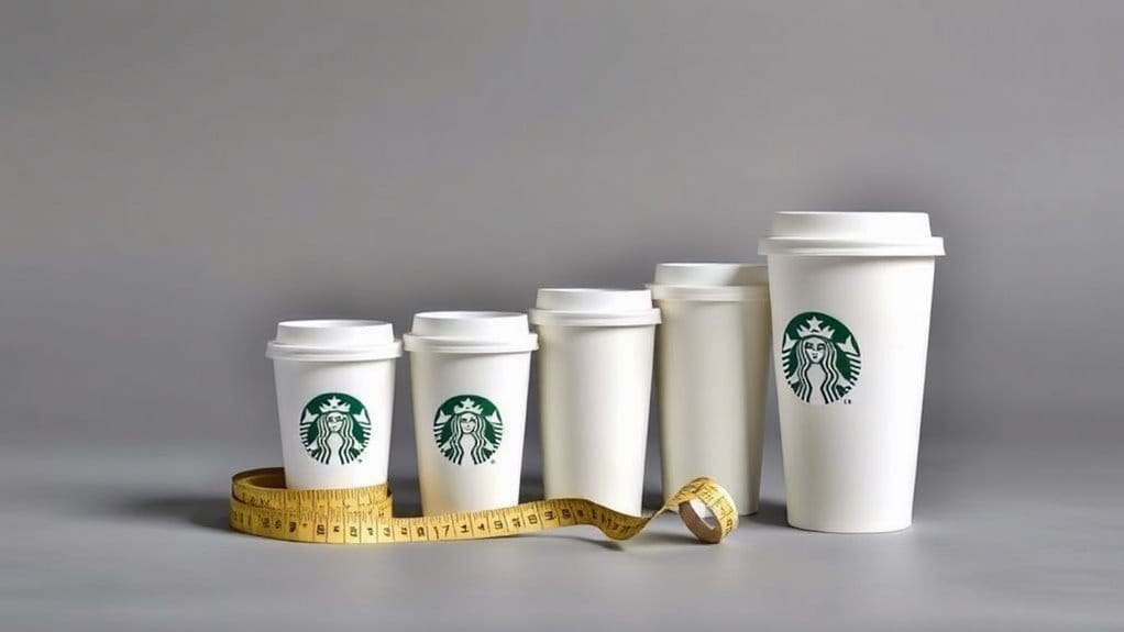 Starbucks Blonde Roast Caffeine: By Size & Comparison 6 light roast with caffeine