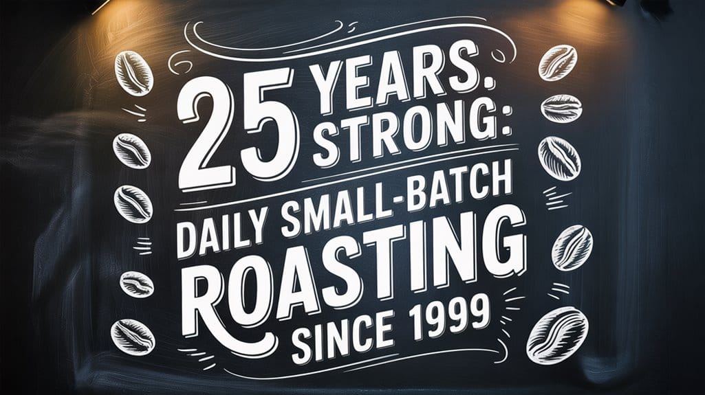 Coffee Mania Defies Corporate Giants: How Cortland County's 25-Year Local Roaster Thrives 9 local roaster survives competition