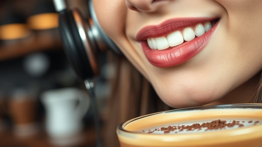 How to Master Mocha Pronunciation in 3 Steps 6 master pronunciation with technology