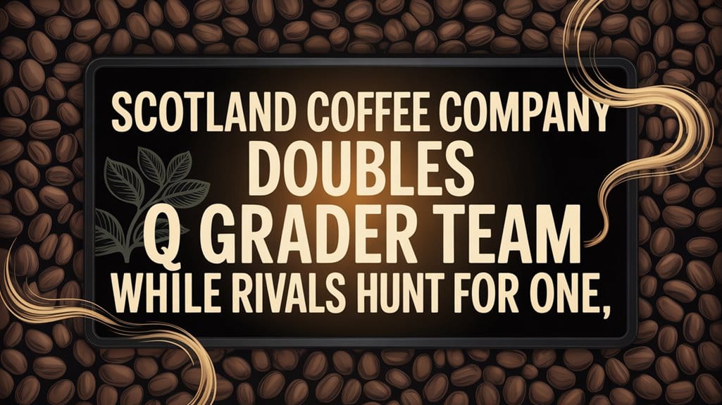 Matthew Algie Explodes Q Grader Team While Competitors Struggle to Find One 4 matthew algie s q grader success