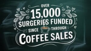 misticoffee supports peruvian children