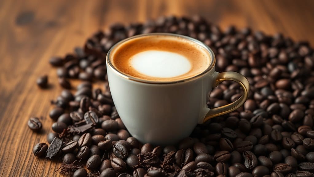 What Is Mocha? 6 mocha coffee ingredient combinations
