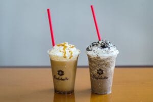 mocha drizzle preparation guide