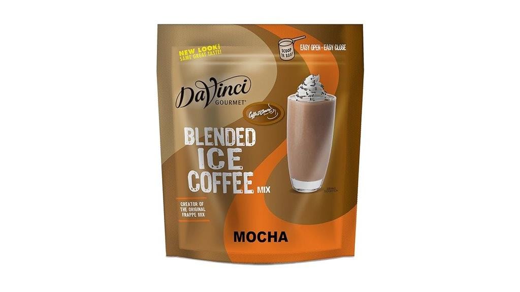 The 5 Best Powder Mocha Mixes of 2024 - Rich & Delicious (Barista-Approved) 12 mocha iced coffee mix