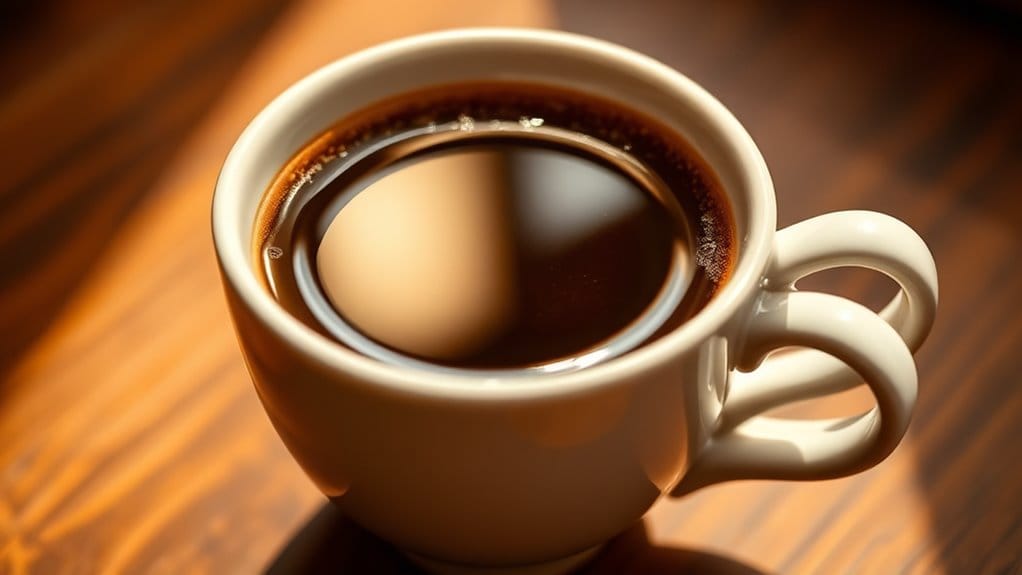 mocha java coffee blend