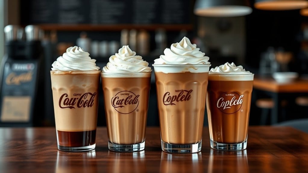 Calories in Mocha Latte: Brand Comparisons & Saving Tips 6 mocha latte calorie overload