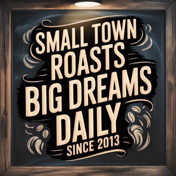 mountaineer coffee revitalizes brooksville