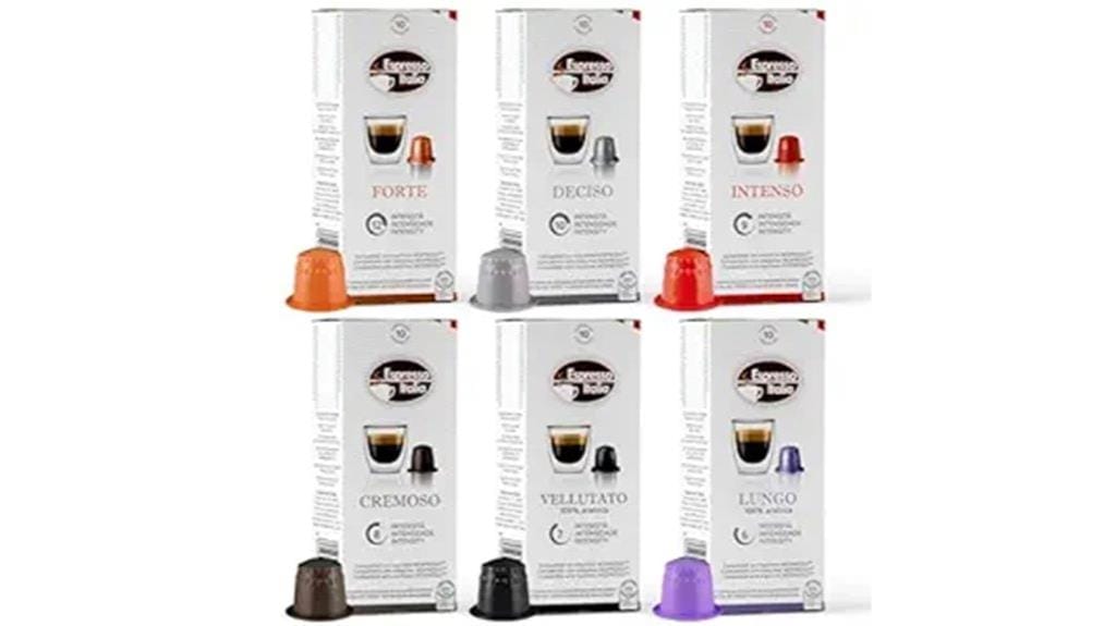 9 Best Nespresso Compatible Pods 15 nespresso compatible espresso capsules