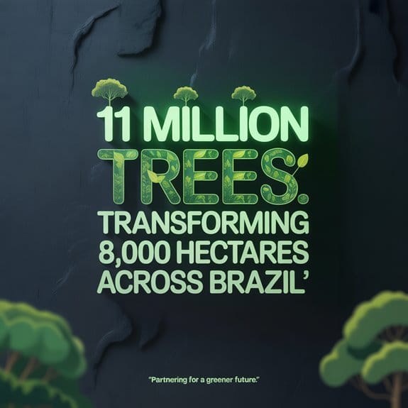 Nestlé's 11 Million Tree Initiative Transforms Brazil's Coffee and Cocoa Landscapes 3 nestl s transformative tree planting