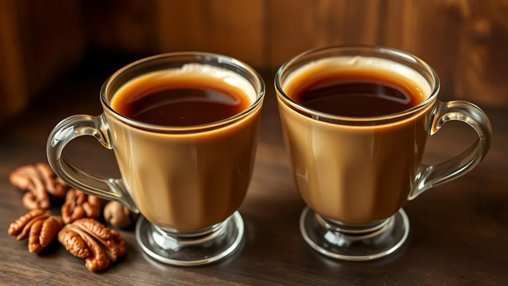 Another Word for Mocha: 7 Tasty Coffee Alternatives to Try 8 nutty coffee flavor experience