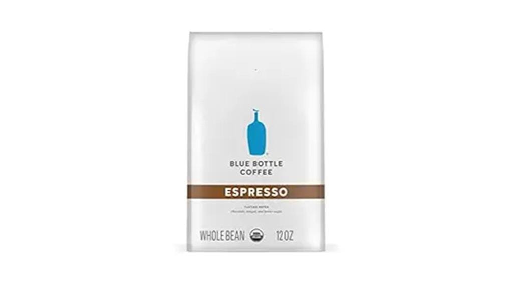 organic dark roast coffee