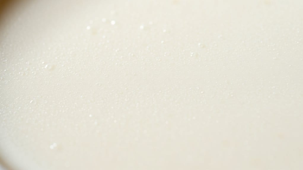 What Determines a Cafe Latte's Sweetness? 8 perfect milk steaming technique