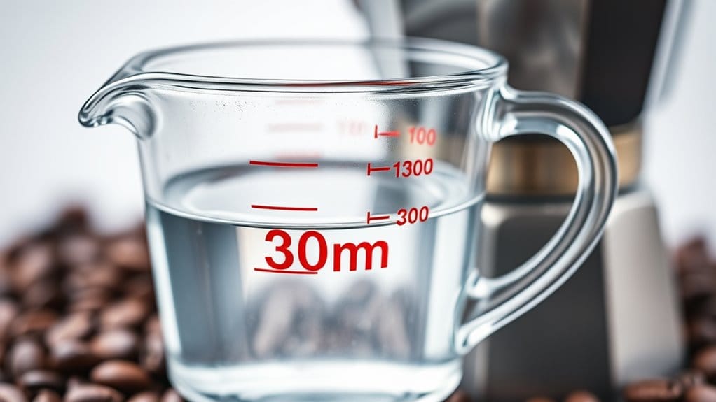 10 Essential Moka Pot Tips for Perfect Coffee Brewing 7 precise water measurement techniques
