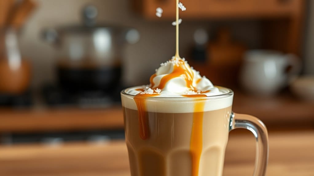 7 Copycat Starbucks Homemade Recipes in Minutes 8 quick delicious customizable mocha