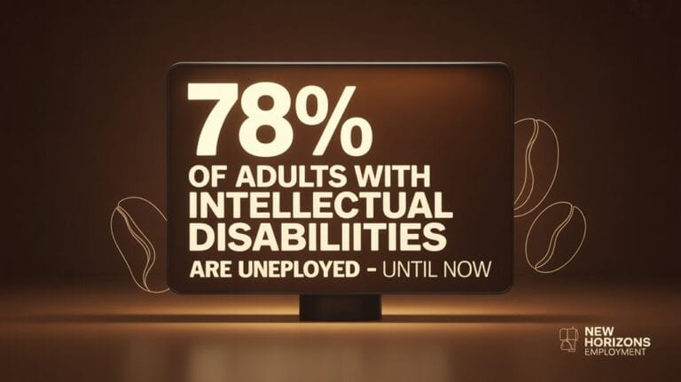 redefining employment for abilities