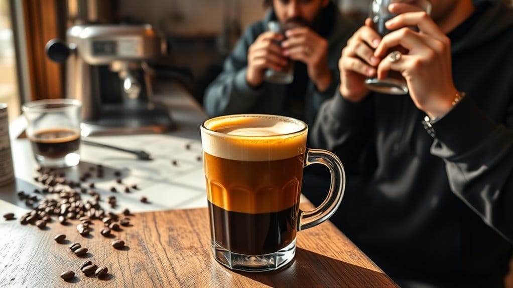 revolutionary coffee culture phenomenon