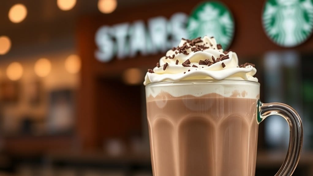 7 Good Mocha Drinks to Try at Starbucks Right Now 7 rich creamy customizable indulgence