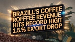 robusta rise arabica decline