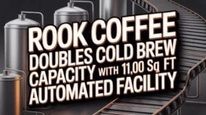 rook coffee s expansion threat