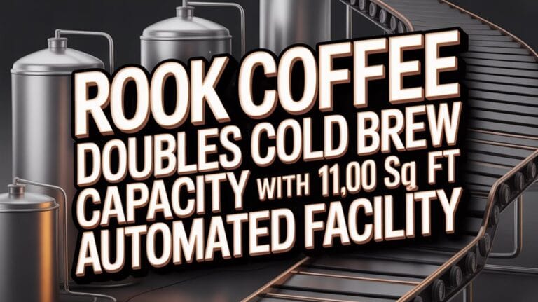 rook coffee s expansion threat