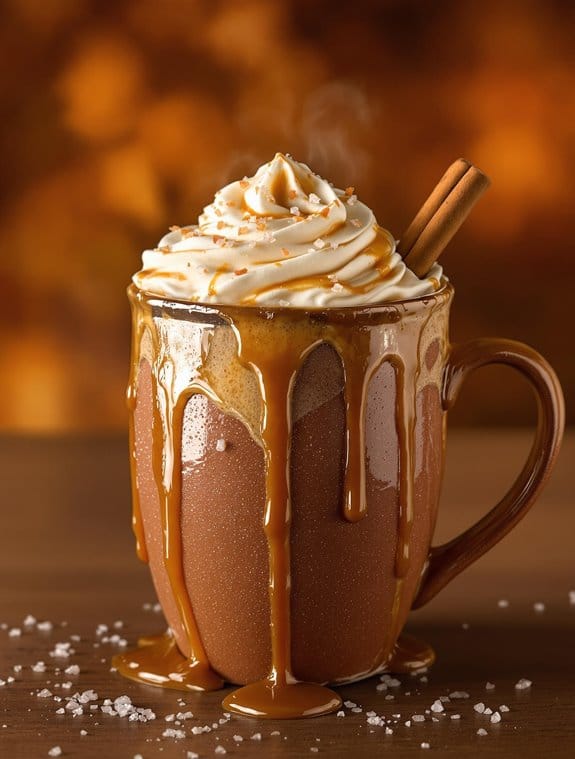 serve warm savor quickly