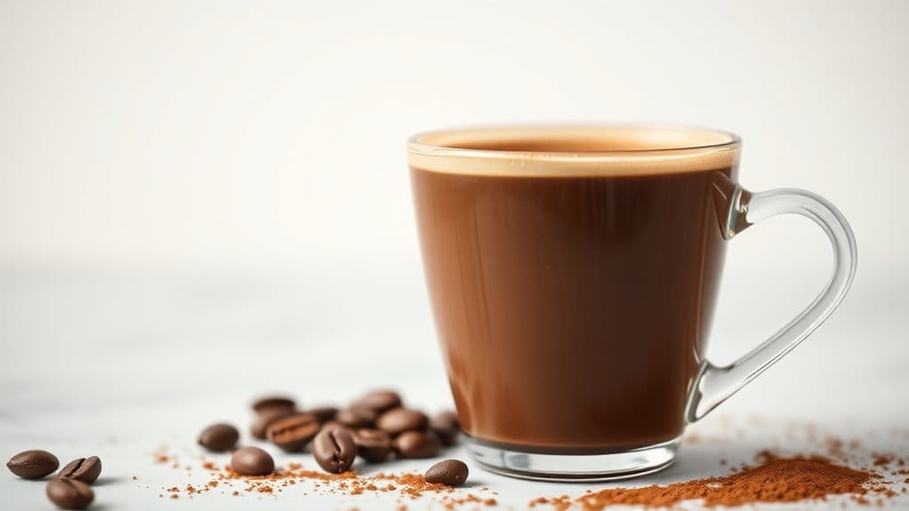5 Simple Tips for Making a Skinny Starbucks Mocha 8 smart swaps for mochas