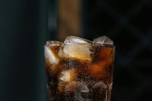 soda caffeine comparison analysis