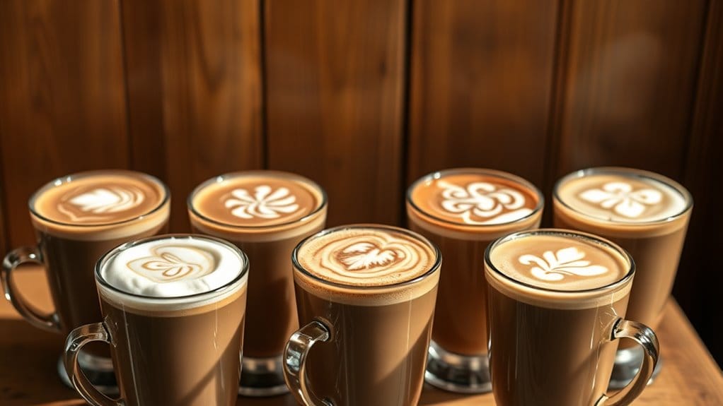 starbucks mocha drink recommendations