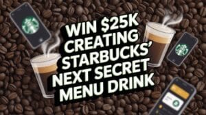 starbucks reveals hidden drinks