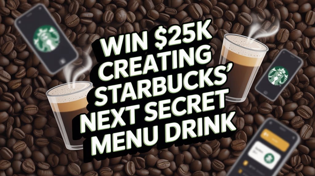 Starbucks Makes Underground Menu Official: Four Hidden Drinks Now Available in App 6 starbucks reveals hidden drinks