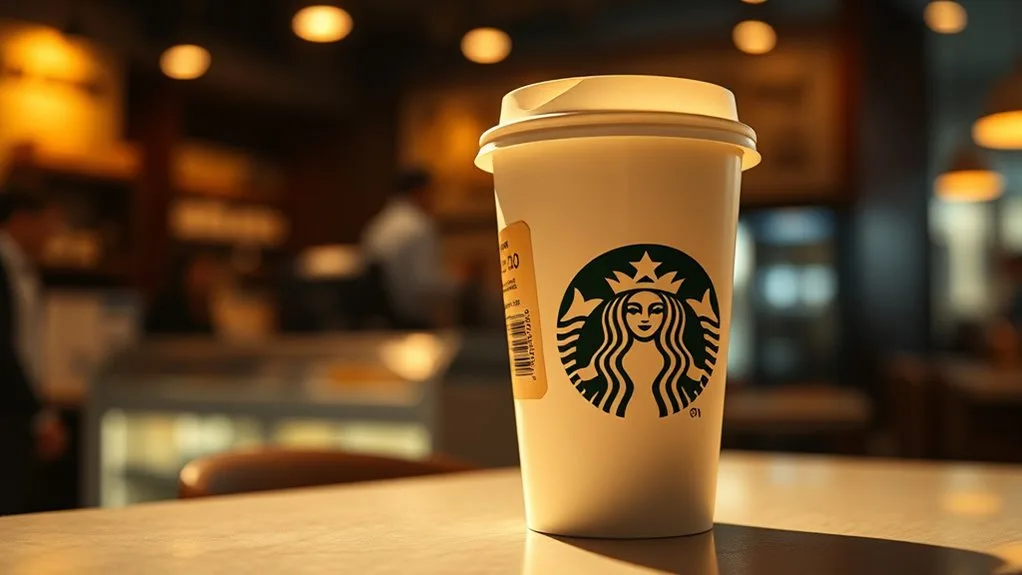 starbucks savings strategy revealed
