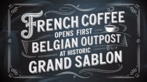 terres de caf opens brussels
