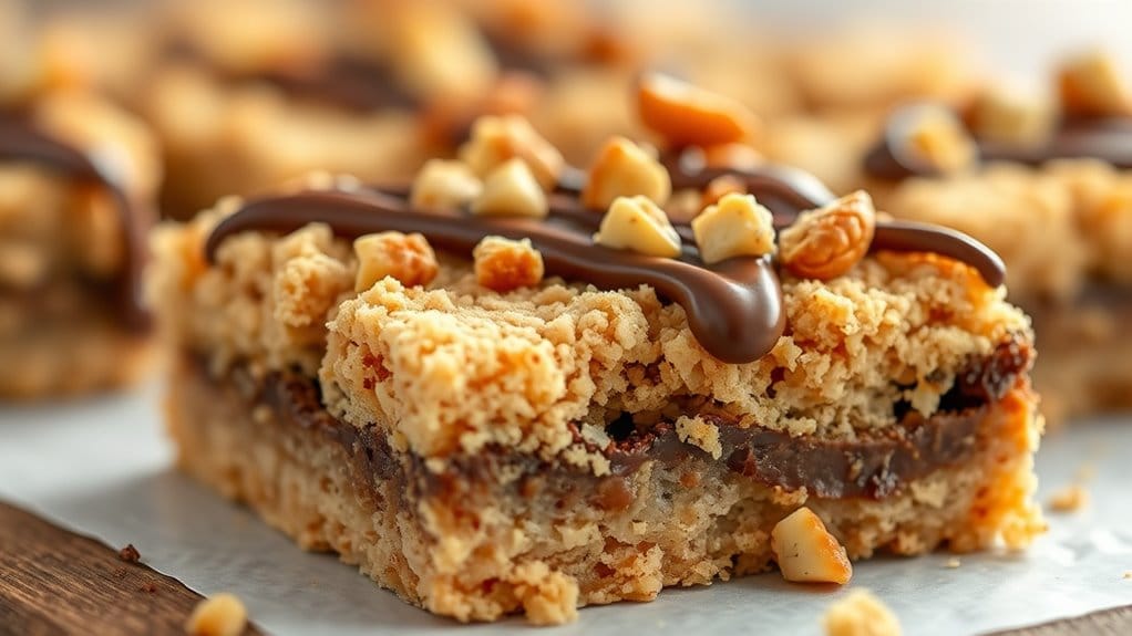 3 Delicious Ways to Enjoy Starbucks Toasted Cookie Crumble 8 toasted cookie crust upgrade