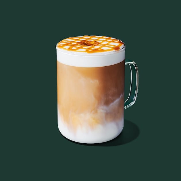 Top 3 Best Hot Coffees at Starbucks to Try Now 1