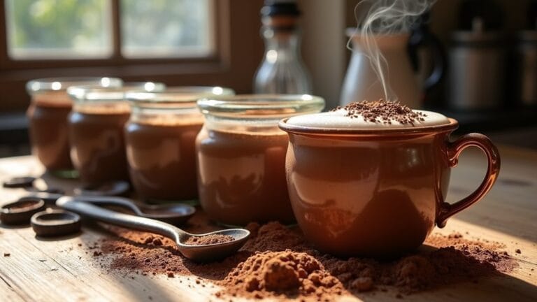 top cocoa blends reviewed