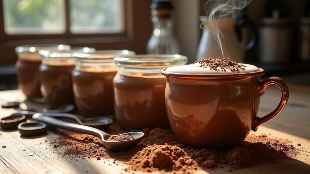top cocoa blends reviewed
