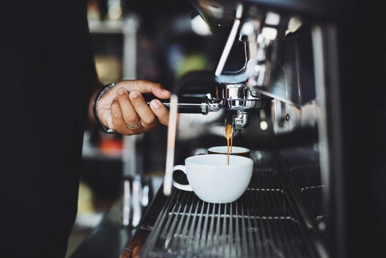 top espresso machine rankings