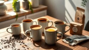 top instant coffee options